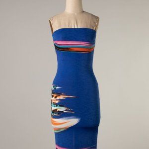 Midi Dress